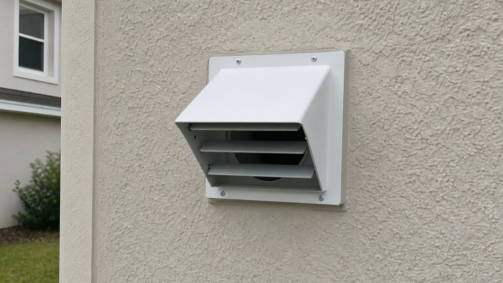 Orlando jobsite detail from orlando dryer vent cleaning finished result photo
