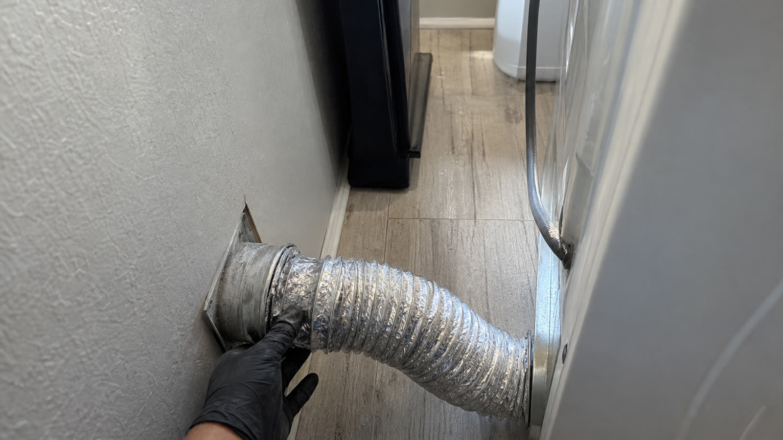 Orlando Dryer Vent Cleaning near Orlando